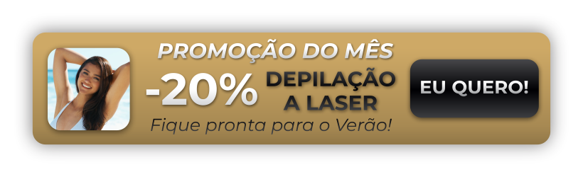 Promoção do Mês NeoSkin Estética Uberlândia