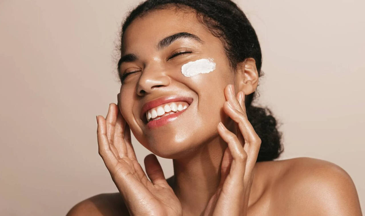 Como cuidar da pele no clima seco de Uberlândia