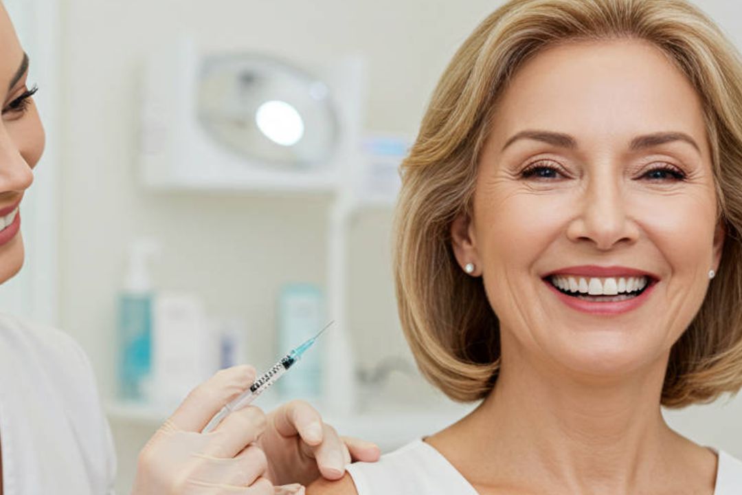 Duração do efeito do Botox NeoSkin