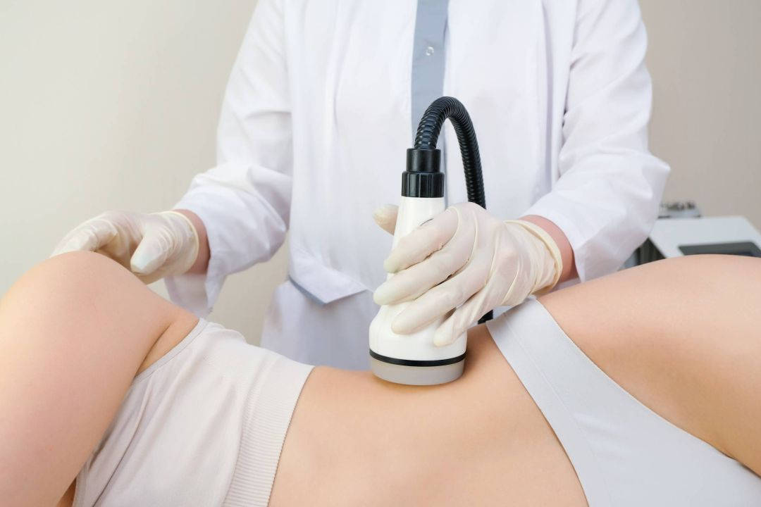 Tratamento de Hidrolipo para gordura localizada Uberlândia