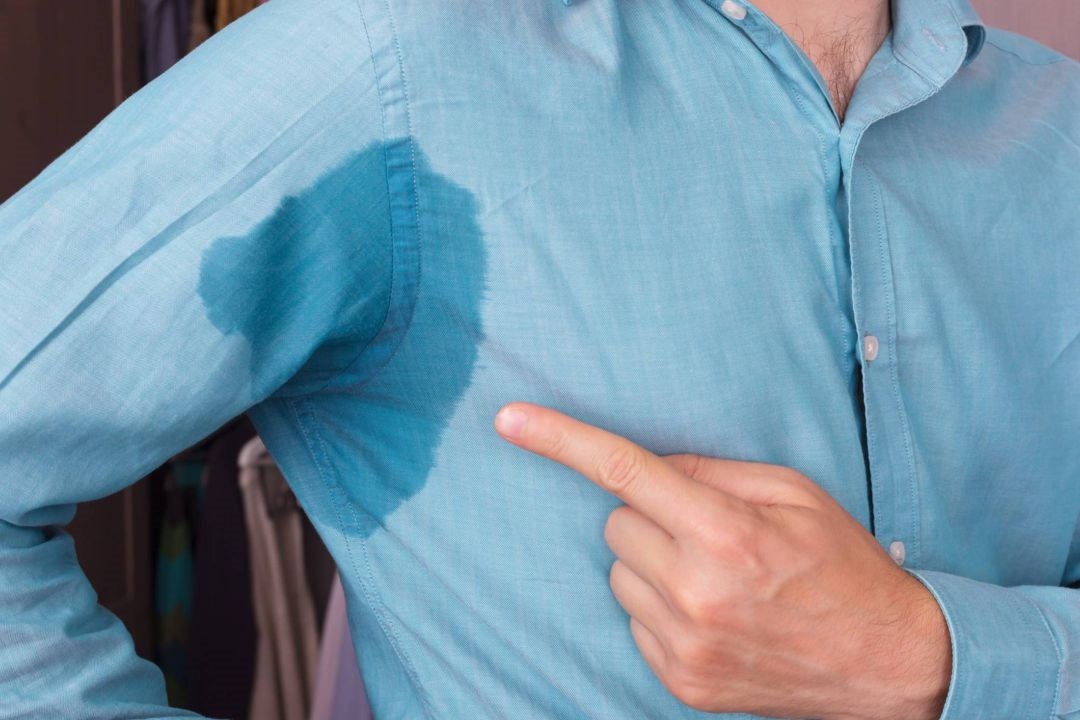 Tratamento para Hiperidrose com Botox em Uberlândia